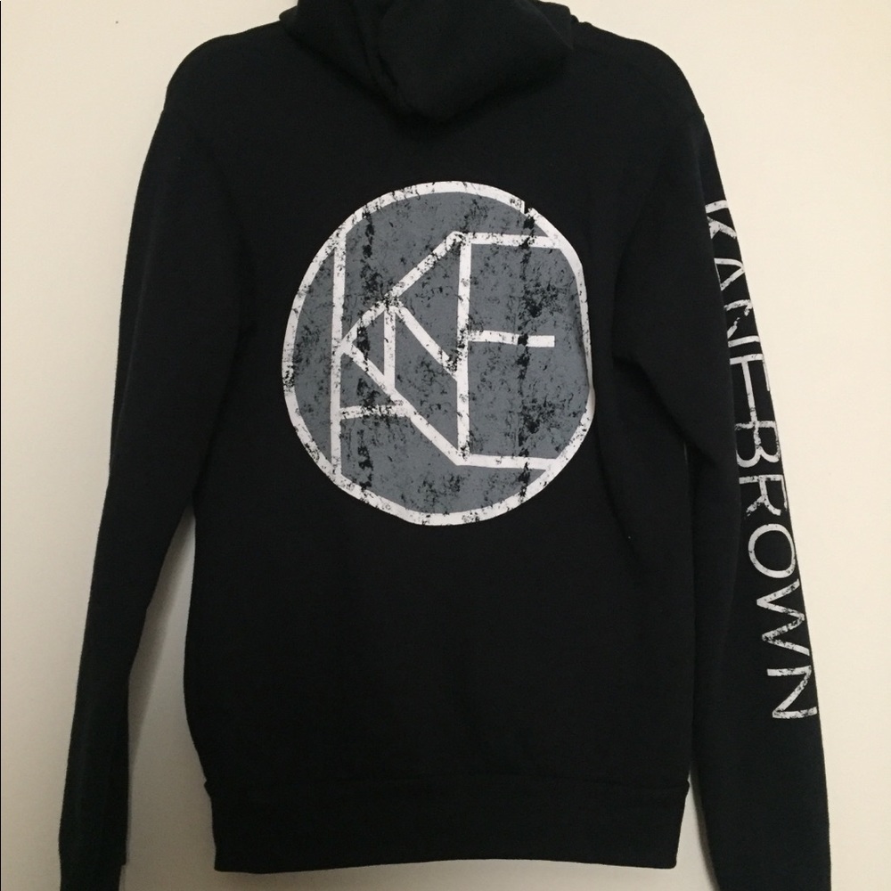 KANE BROWN SWEATSHIRT